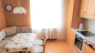 Monteur Apartment Scarlett - Hagen - 1