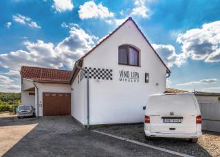 Apartmán Lípa Mikulov - 5