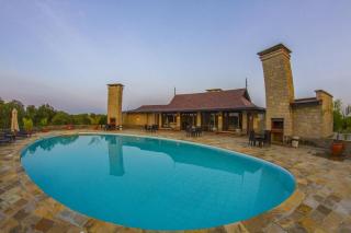 Ol Pejeta Holiday Villas - Nanyuki - 3