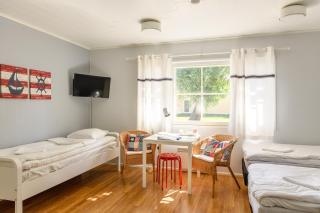 FolkiaCenter Gästhem - Vieraskoti - Guesthouse - Hanko - 2