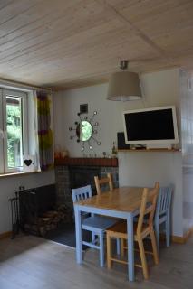 Domek Klimaty- Kamieńczyk - 7