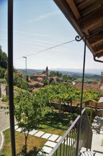 La Basiglia B&B - Monforte dʼAlba - 8
