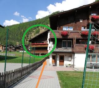 Sunshine - Saas-Grund - 6