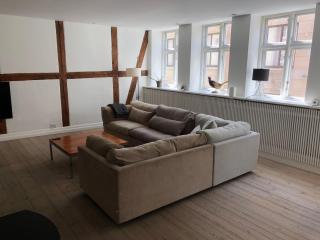 K10 Apartments - Copenaghen - 1