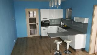 Big Apartment 291 - Rezidence Eliska Prague 9 - Prague - 0