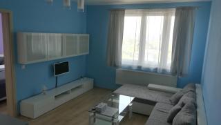 Big Apartment 291 - Rezidence Eliska Prague 9 - Prague - 8