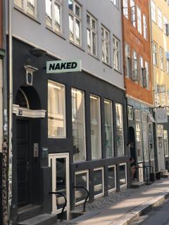 K10 Apartments - Copenaghen - 5