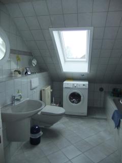 Ferienwohnung Max-und-Moritz - Flensburgo - 3