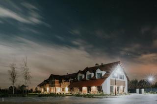 Tulipanowy Gościniec - Jantar - 6