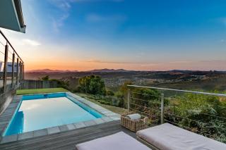 Pezula House of the Rising Sun - Knysna - 6