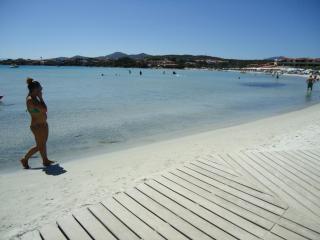 Residence Perlacea - Golfo Aranci - 7