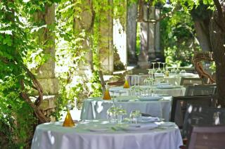 Le Prieure - Villeneuve-lès-Avignon - 5
