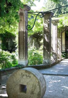 Le Prieure - Villeneuve-lès-Avignon - 8