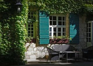 Le Prieure - Villeneuve-lès-Avignon - 7