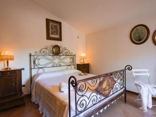 Villa in Tuscany with swimming pool - Castiglion Fiorentino - 4