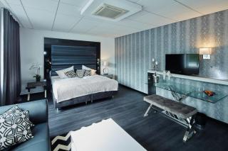 Kurhaus Design Boutique Hotel - Erwitte - 6
