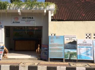 Astina Hotel - 8