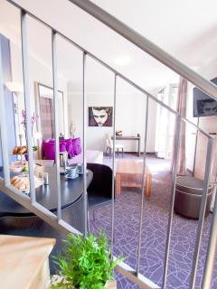 24h-Apartment & Cityhotel Vienna - Wenen - 3
