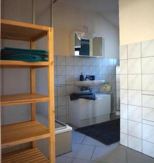 Ferienwohnung am Stadtpark - Erfurt - 2