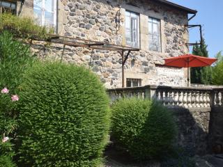 Peaceful holiday home with pool in Ardèche - Fabras - 8