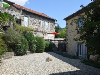 Peaceful holiday home with pool in Ardèche - Fabras - 7