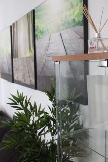 Heart of the city, entire very big apartment - Budapest - 4