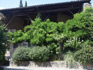 Holiday Home in Ardèche with Pool & Garden - 1