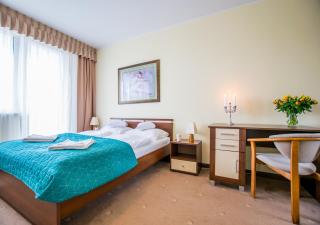 Senlux Apartments - 7