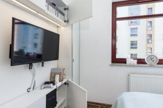 Elite Apartments by the River - Danzig - 2