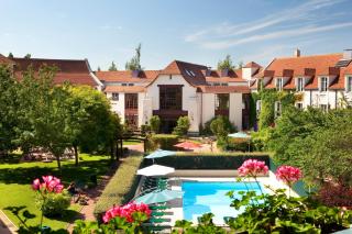 Le Manoir de Gressy - Gressy - 0