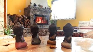 Hostal Rural Sant Climent - Tahull - 5