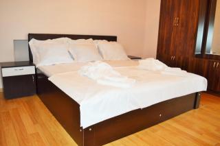 Hotel Tedi - Kvareli - 2