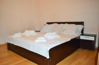 Hotel Tedi - Kvareli - 4