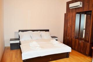 Hotel Tedi - Kvareli - 9