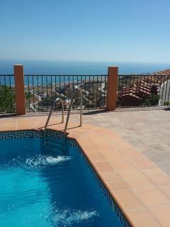El Peñoncillo - Torrox - 1