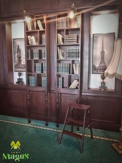 Magus Hotel - Baia Mare - 2