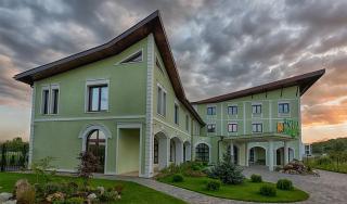 Magus Hotel - Baia Mare - 6