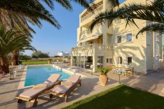 Villa Living E-motion - Gournes - 0