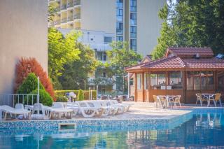 Hotel Rеgina - Golden Sands All Inclusive - 3