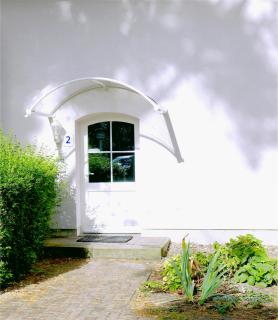 Darssmuschel Dierhagen-Strand - Haus 2 - Dierhagen - 8