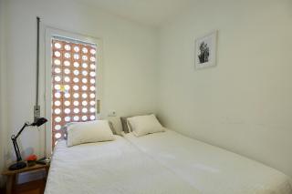 Beachfront Resort Apartment - Castelldefels - 3