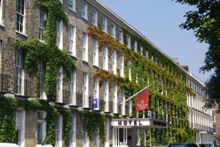 The Chatsworth Hotel - Worthing - 0