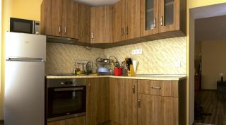 Kavdanski Guesthouse - Saparewa Banja - 9