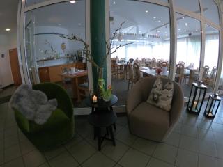 Hotel Landgasthaus Schäferhof - Alsfeld - 6