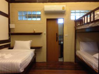 Treasure Inn Khaoyai - 9