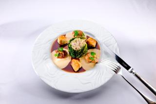 Hotel Restaurant L'Ami Fritz - Ottrott - 6