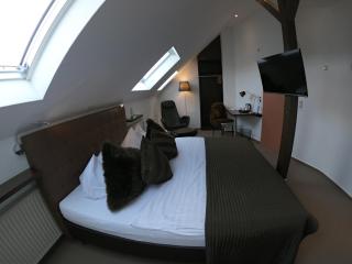 Hotel Landgasthaus Schäferhof - Alsfeld - 5