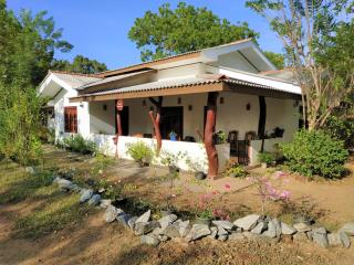 Lavish Eco Jungle - Tissamaharama - 7