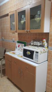 TBK Apartment 1, Families only - 1