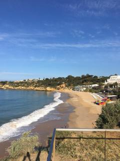 Villa Quica, heated pool - Albufeira - 4